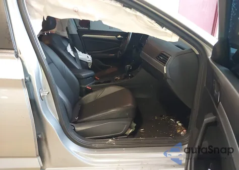 2020 Volkswagen Jetta 1.4T R-Line/1.4T S/1.4T Se z USA, uszkodzony, nr VIN 3VWCB7BU4LM024364